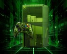Xbox Series X 25th Anniversary-konsolen visas