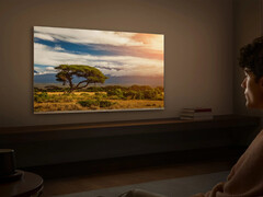 Xiaomis nya 32-tums Smart TV säljs för endast €229 (~$267) i Europa. (Bildkälla: Xiaomi)