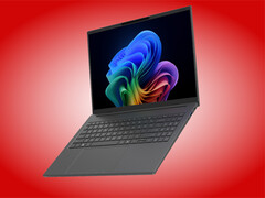 Acer säljer nu Aspire 16 med AMD:s Krackan Point 2-arkitektur.