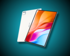 Asus Pad.