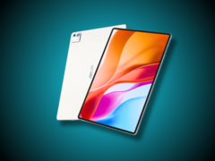 Asus Pad.