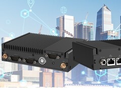 MS-C927 är en ny minidator med passiv kylning (Bildkälla: MSI)