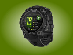 Garmin Instinct 3-serien har fått fyra betauppdateringar i juli 2026.