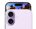 iPhone 18 kanske inte är en uppgradering jämfört med iPhone 17 som visas på bilden.