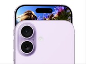 iPhone 18 kanske inte är en uppgradering jämfört med iPhone 17 som visas på bilden.
