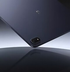 OnePlus Pad 2 förväntas lanseras globalt som OnePlus Pad 3, om än med några få ändringar. (Bildkälla: OnePlus)