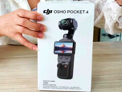 DJI:s nya Osmo Pocket 4 har flera funktionella uppgraderingar jämfört med Pocket 3.