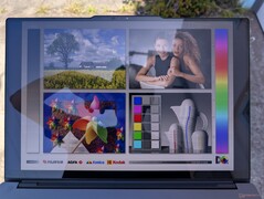 Utomhus under skugga