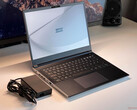 Schenker Key 14 recension - 100 W RTX 4060 i en kompakt multimedia-laptop