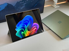 Microsoft Surface Pro OLED och Surface Laptop 13,8 2026