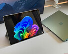 Flaggskeppet bland konvertibler med Snapdragon X2 Elite – Recension av Microsoft Surface Pro OLED 2026