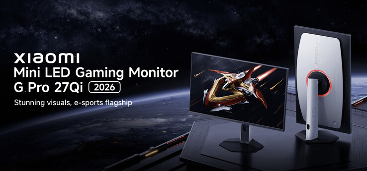 (Bildkälla: Xiaomi)