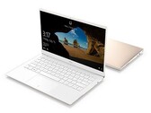 Test: Dell XPS 13 7390 Core i7-10710U - Snabbare än XPS 15 med Core i5 (Sammanfattning)