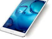 Test: Huawei MediaPad M3 Lite 8 Surfplatta (Sammanfattning)