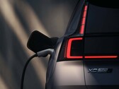 Den nya XC70. (Bildkälla: Volvo)