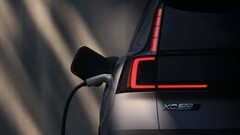 Den nya XC70. (Bildkälla: Volvo)
