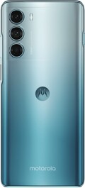 Motorola Moto G200 i Glacier Green