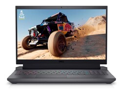 Dell G15 5530 recension