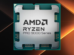 AMD:s Ryzen 9 PRO 9965X3D-processor kanske inte är klar förrän till sommaren.