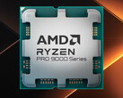 AMD:s Ryzen 9 PRO 9965X3D-processor kanske inte är klar förrän till sommaren.