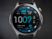 Amazfit's Balance 2 XT smartwatch (bilden) får en mjukvaruuppdatering. (Bildkälla: Amazfit, redigerad)