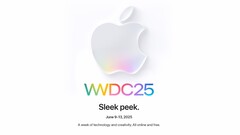 Keynoten för WWDC 2025 kommer att sändas live på YouTube (Bildkälla: Apple)