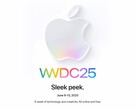 Keynoten för WWDC 2025 kommer att sändas live på YouTube (Bildkälla: Apple)