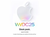 Keynoten för WWDC 2025 kommer att sändas live på YouTube (Bildkälla: Apple)