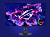 Den senaste OLED-skärmen från Asus är först och främst billigare (Bildkälla: Asus)