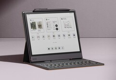 Boox Note Air6 C är en 10,3-tums Android 16-surfplatta i färg med en pappersliknande E Ink-skärm.