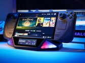 Dockcase utökar Steam Deck med ett flertal portar och en 4TB SSD (Bildkälla: Dockcase)