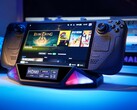 Dockcase utökar Steam Deck med ett flertal portar och en 4TB SSD (Bildkälla: Dockcase)