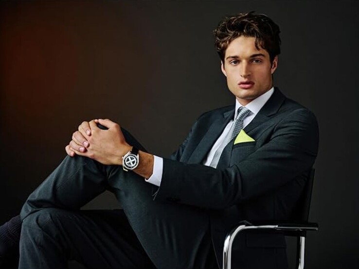 Klockan Citizen X-Men AW5007-17W