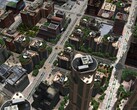 City Life 2008 är tillgängligt med 90% rabatt på Steam fram till den 24 oktober.