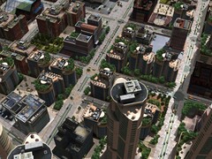 City Life 2008 är tillgängligt med 90% rabatt på Steam fram till den 24 oktober.