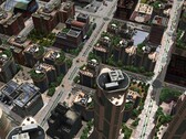 City Life 2008 är tillgängligt med 90% rabatt på Steam fram till den 24 oktober.