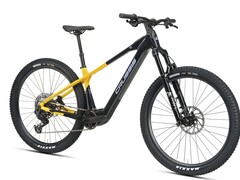 E-Hard 11.11 är fortfarande ganska prisvärd för att vara en elcykel med M2S