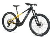 E-Hard 11.11 är fortfarande ganska prisvärd för att vara en elcykel med M2S