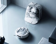 DJI:s första robotdammsugare har en stor säkerhetsbrist