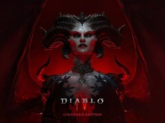 Diablo 4 Standard Edition kostar $50 på Battle.net. (Bildkälla: Diablo 4 Blizzards webbplats)