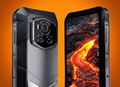 Energizer P30K Apex har en batterikapacitet på 7,5 Apple iPhone 17 Pro.