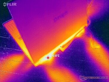 Fyra uppsättningar ventilationsgaller