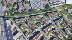 GNSS-mätning: Vändpunkt