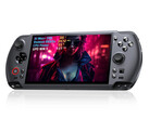 GPD Win 5 har hittills bara visats upp i ett enda svart färgalternativ. (Bildkälla: GPD)
