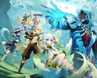 Genshin Impact Version 6.6 Luna VII kommer den 20 maj 2026 och introducerar Nicole Reeyn som den första spelbara Hexenzirkel-medlemmen tillsammans med Lohen och 4-stjärniga Prune.