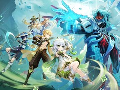 Genshin Impact Version 6.6 Luna VII kommer den 20 maj 2026 och introducerar Nicole Reeyn som den första spelbara Hexenzirkel-medlemmen tillsammans med Lohen och 4-stjärniga Prune.