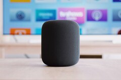 Apple förväntas snart lansera en HomePod med inbyggd pekskärm.
