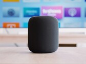 Apple förväntas snart lansera en HomePod med inbyggd pekskärm.