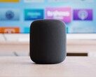 Apple förväntas snart lansera en HomePod med inbyggd pekskärm.