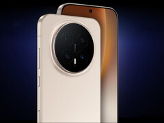 Magic 8 kostar från cirka 630 USD i Kina. På bilden: en reklambild av telefonen. (Bildkälla: Honor)